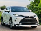 Toyota Harrier Z-Leather 2020