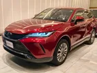 Toyota Harrier Z LEATHER 2020