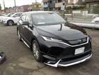 Toyota Harrier Z-LEATHER 2020