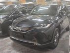 Toyota Harrier Z Leather 2020