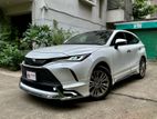 Toyota Harrier Z Leather 2020