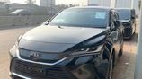 Toyota Harrier Z Leather 2020