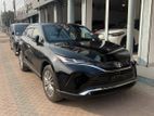 Toyota Harrier Z Leather 2020