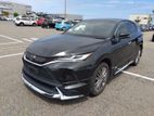 Toyota Harrier Z-LEATHER 2020
