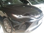 Toyota Harrier Z Leather 2020