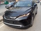 Toyota Harrier Z LEATHER 2020