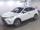 Toyota Harrier Z LEATHER 2020