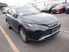 Toyota Harrier Z-LEATHER 2020