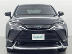 Toyota Harrier Z LEATHER 2020
