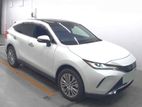 Toyota Harrier Z Leather 2020