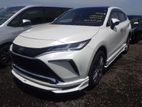 Toyota Harrier Z LEATHER 2020