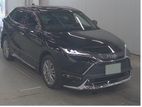 Toyota Harrier Z LEATHER 2020