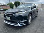 Toyota Harrier Z LEATHER 2020