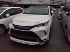 Toyota Harrier Z Leather 2020