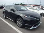 Toyota Harrier Z LEATHER 2020