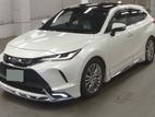 Toyota Harrier Z Leather 2020