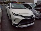 Toyota Harrier Z Leather 2020