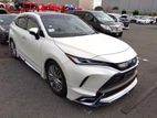 Toyota Harrier Z LEATHER 2020