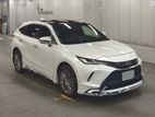 Toyota Harrier Z Leather 2020