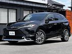 Toyota Harrier Z LEATHER 2020