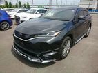 Toyota Harrier Z Leather 2021