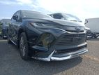 Toyota Harrier Z LEATHER 2021