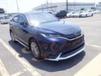 Toyota Harrier Z LEATHER 2021