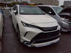 Toyota Harrier Z LEATHER 2021