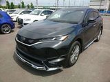 Toyota Harrier Z LEATHER 2021