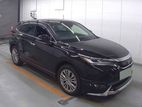 Toyota Harrier Z LEATHER 2021