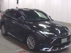 Toyota Harrier Z LEATHER 2021