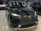 Toyota Harrier Z Leather 2021