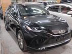 Toyota Harrier Z Leather 2021