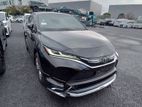 Toyota Harrier Z LEATHER 2021