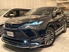 Toyota Harrier Z LEATHER 2021