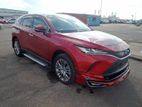 Toyota Harrier Z Leather 2021