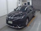 Toyota Harrier Z Leather 2021