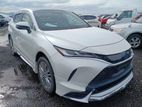 Toyota Harrier Z Leather 2021