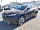 Toyota Harrier Z LEATHER 2022