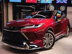 Toyota Harrier Z LEATHER 2022