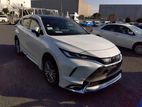 Toyota Harrier Z Leather 2022