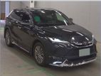 Toyota Harrier Z LEATHER 2022