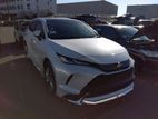 Toyota Harrier Z Leather 2023