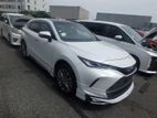 Toyota Harrier Z LEATHER 2023