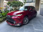 Toyota Harrier Z Leather 2023