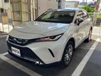 Toyota Harrier Z Leather 2023