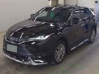 Toyota Harrier Z LEATHER 2023