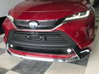 Toyota Harrier Z Leather 2023