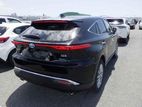 Toyota Harrier Z Leather 2024