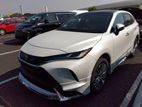Toyota Harrier Z Leather 2025